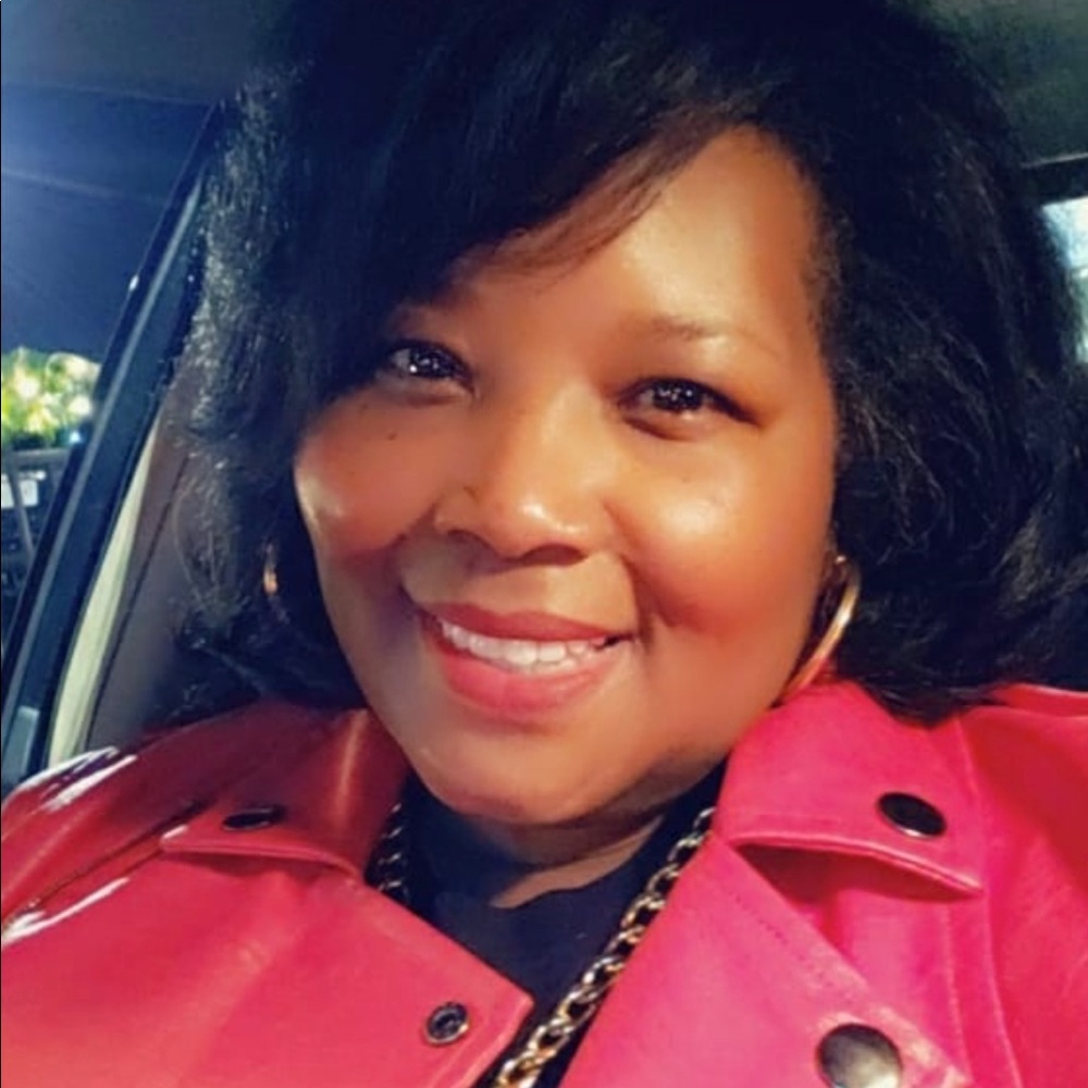 Meet your Posher, Tamara